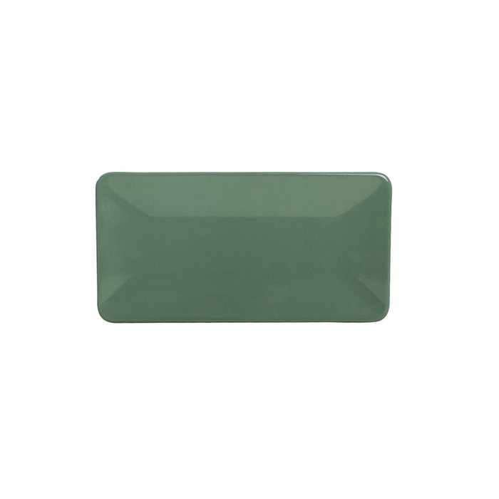 Hermia Juego de platos de cerámica Multicolor (2 piezas) ST032002F326A000000MAKYK00 Hermia Juego de platos de cerámica Multicolor (2 piezas) ST032002F326A000000MAKYK00